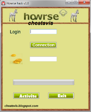howrse hack no survey no password howrse hack no survey no password