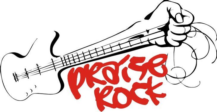 Praise Rock : Quem somos