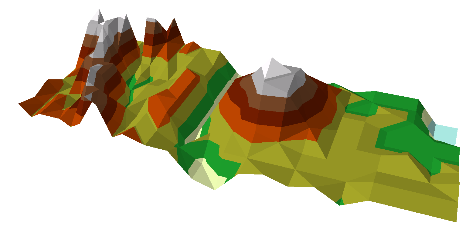 Geospatial Field Methods - 2015: Field Exercise 1 Part 2 – Creation of ...
