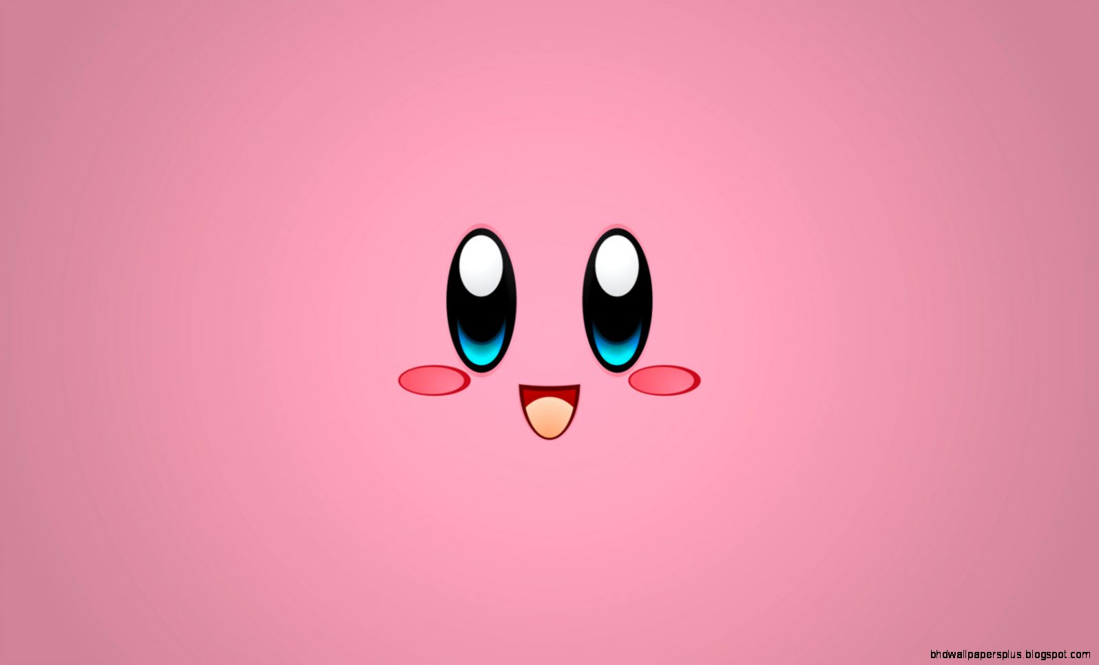 Kirby Wallpaper Hd Photograph   Massimages