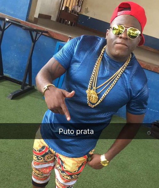 Puto Prata - Waatao Feat Piploy Pipas "Afro House" (Download Free)