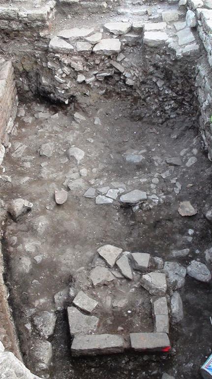 Palace of Illyrian rulers discovered in Montenegro