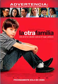La otra familia, 2011