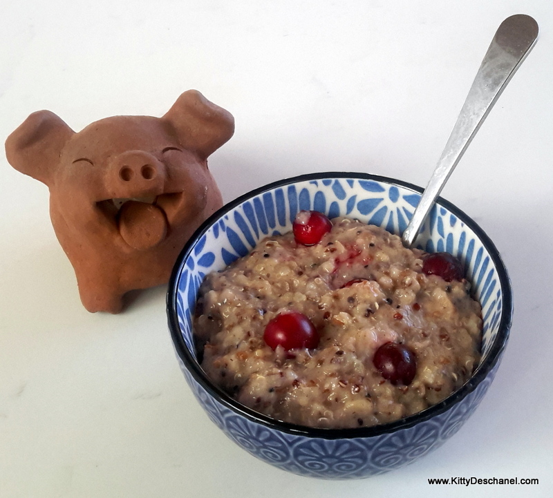 My Instant Pot Explosion!