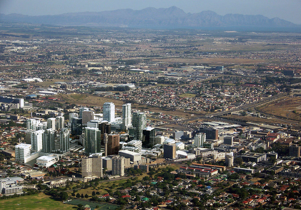 Team Building Gold Reef City