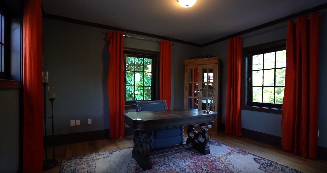 25 Photos vs. 1100 S Greenway Dr, Coral Gables, FL vs. Home Interior Design Tour