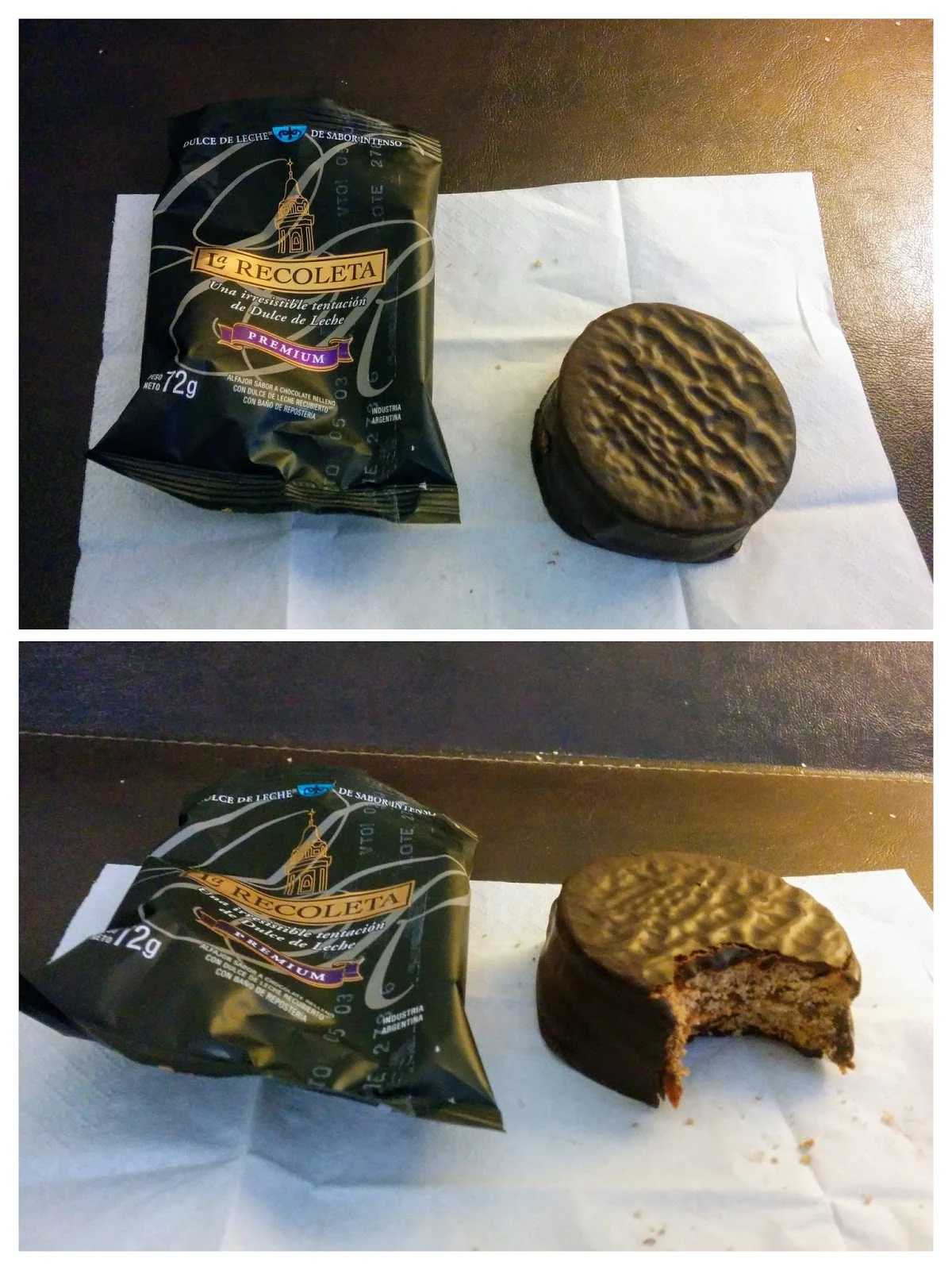 Who Makes The Best Alfajores in Argentina? The Ultimate Taste Test Sidewalk Safari Parttime