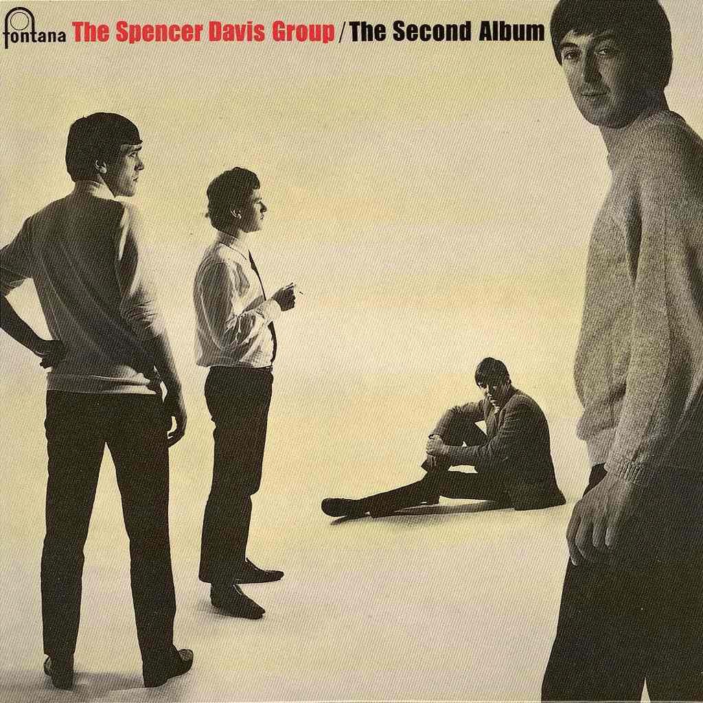 Spencer Davis Group Net Worth