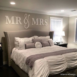 Bedroom Ideas For Married Couples | Best Interior Design Ideas