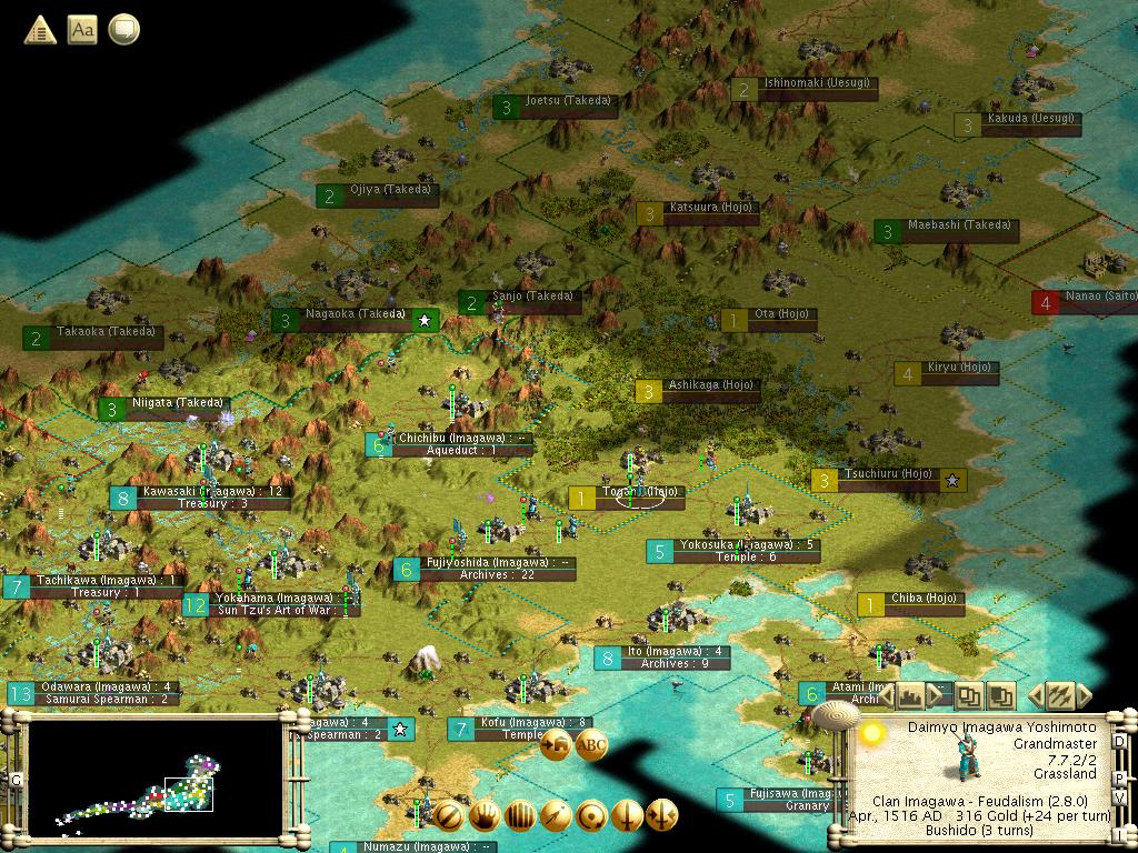 civilization 3 conquests free full download Free download of sid meier's civilization iii complete (available.