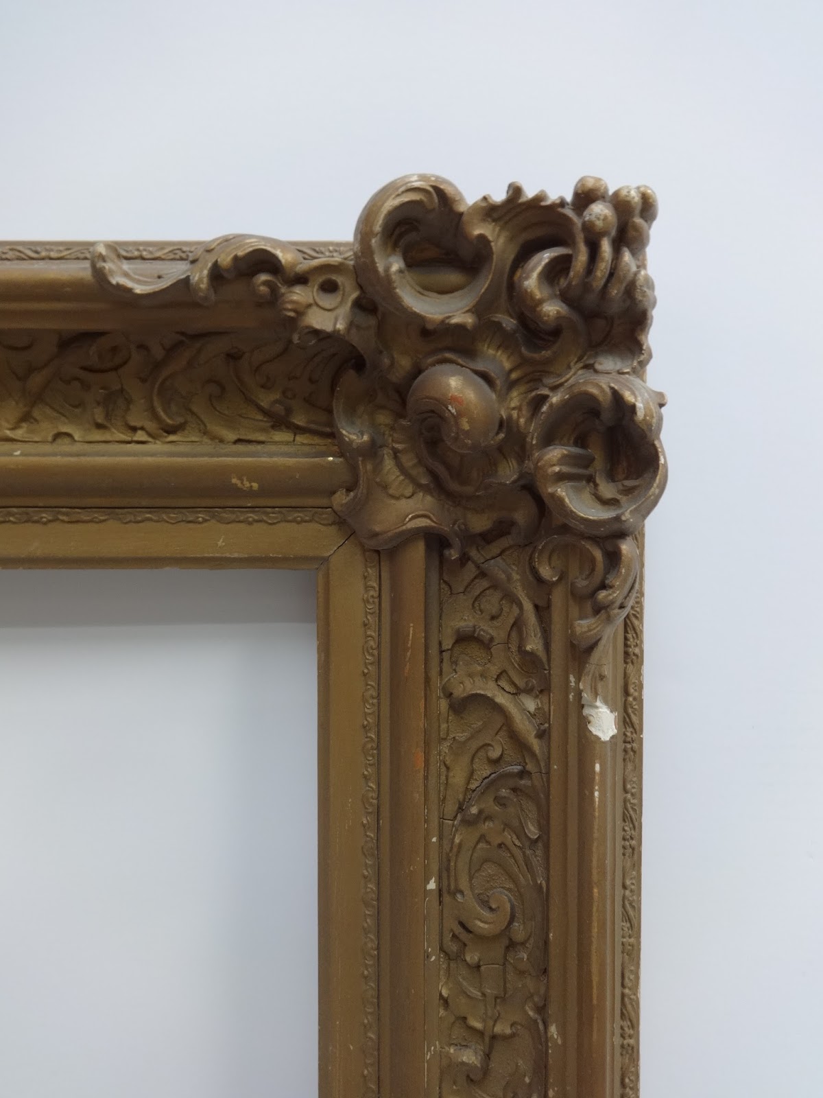 Antique Frame Sale