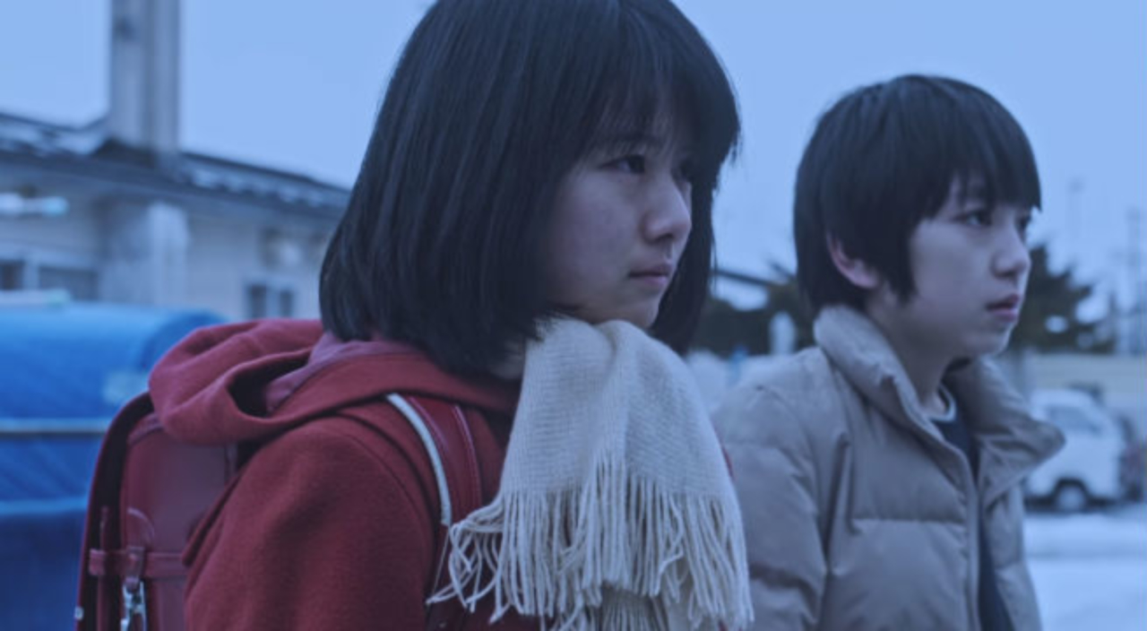 [REVIEW] ERASED ‘BOKU DAKE GA INAI MACHI’ NETFLIX LIVE ACTION