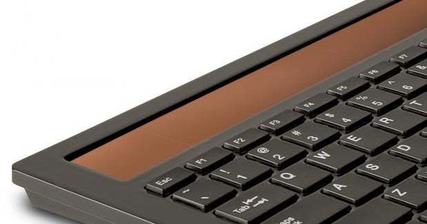 Hardware keyboard. Hardware keyboard
