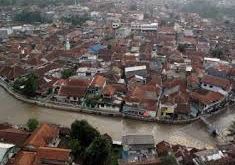 Ilmu Pengetahuan Sosial Smp Kegiatan Ekonomi Masyarakat Indonesia Berdasarkan Pola Pemukiman