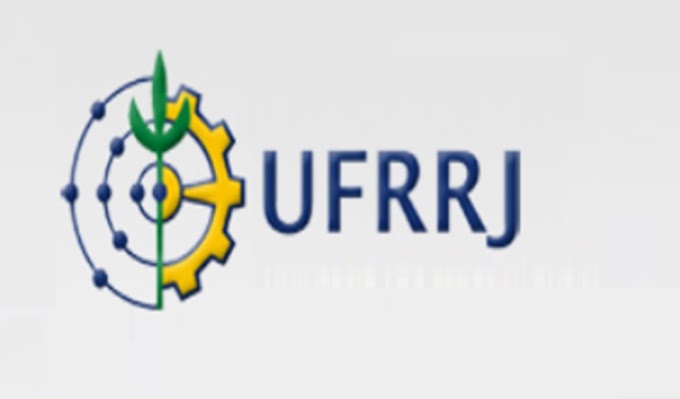 UFRRJ divulga editais de concursos para Professores com salários de R$ 2.236,29 a R$ 6.831,01