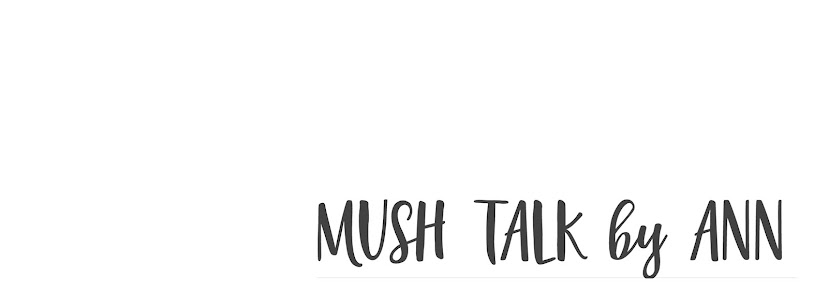 mush talk