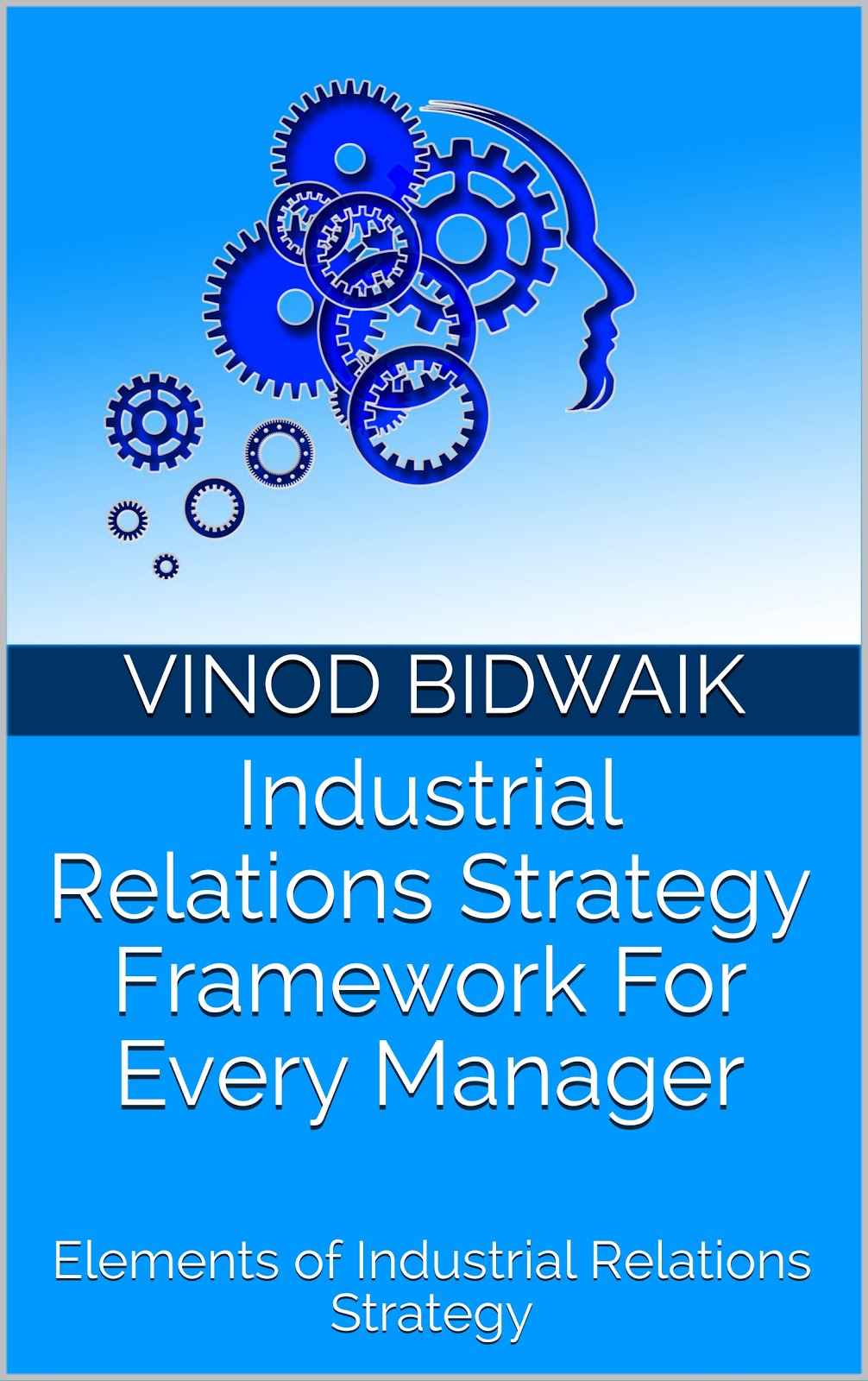 Industrial Relations Strategy Framework For Every Manager