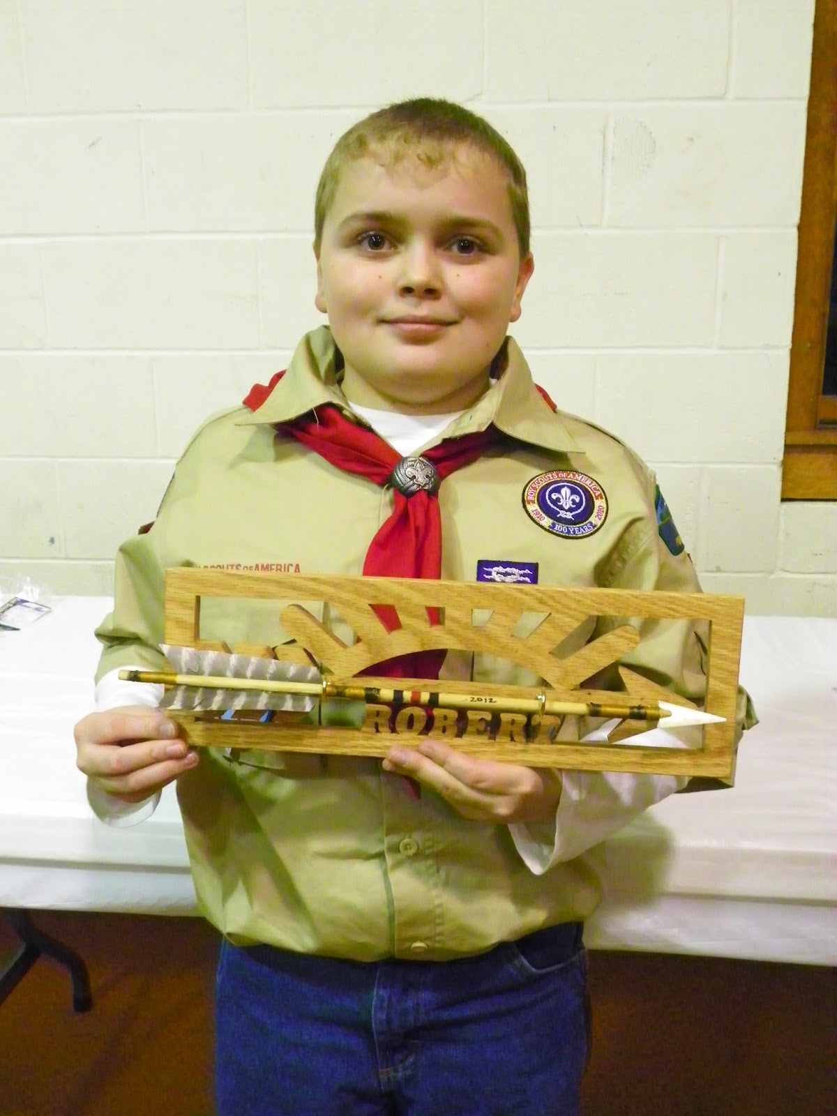 Schick Fun Ideas From Cub Scout to Boy Scout