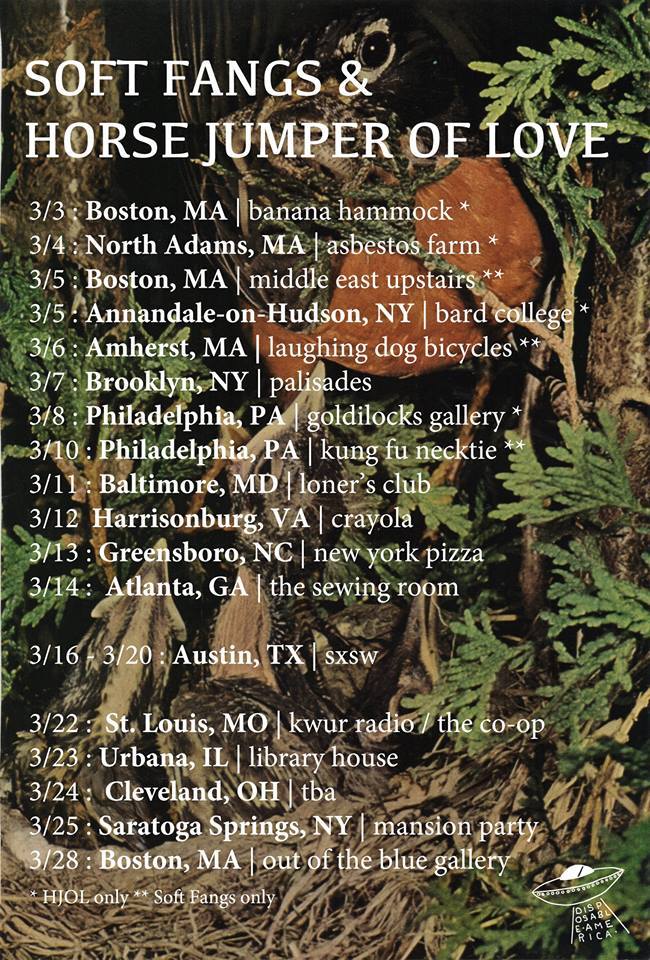 . Review Horse Jumper Of Love Horse Jumper Of Love