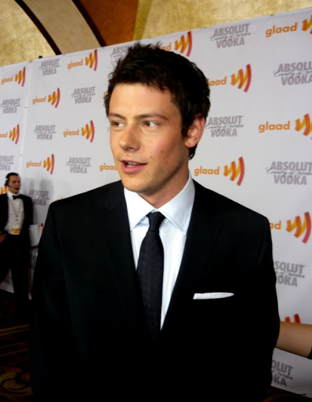 Cory Monteith   Wikipedia the free encyclopedia