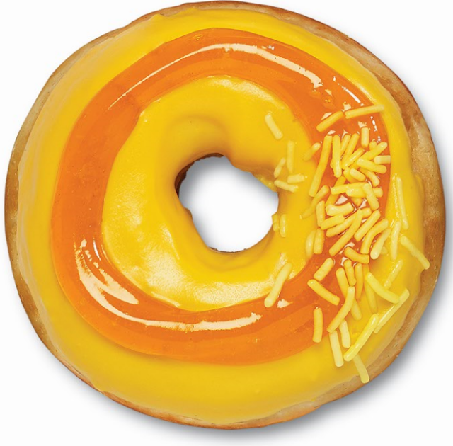 ‘DunkyDoos’ launched by Dunkin’ Donuts Pocket News Alert