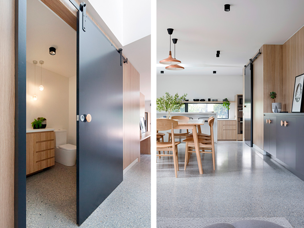 hulahome casa materiales inbetween architecture