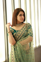Raashi Khanna Gorgeous Stills HeyAndhra.com