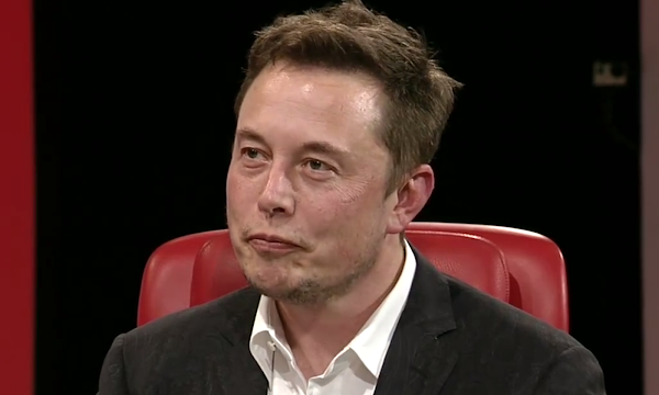 [國際經濟觀察] Tesla Q2虧損擴大，Elon Musk 持續挑戰本夢比的極限