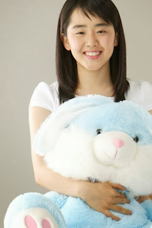Moon Geun Young