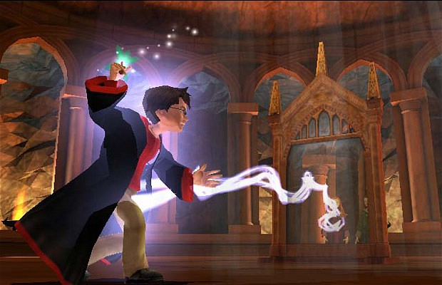 e3joux Telecharger Jeux Harry Potter PC Gratuit