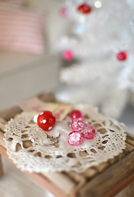 Рождество в доме