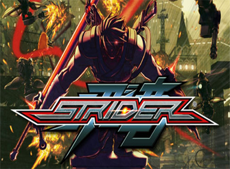 Strider [Full] [Español] [MEGA]