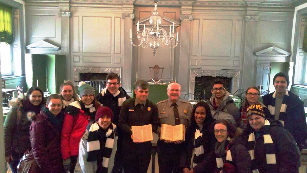 dunlap copy of the declaration of independence value