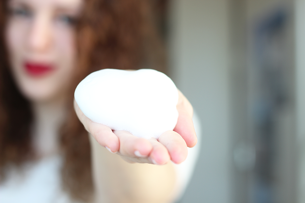 Aussie Miracle Styling Mousse Curl Define & Shine Emelina's