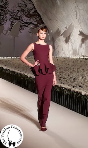La Petite Robe di Chiara Boni fall winter 2014 La Petite Robe di Chiara Boni fall winter 2014