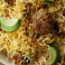 Kofta Plao.