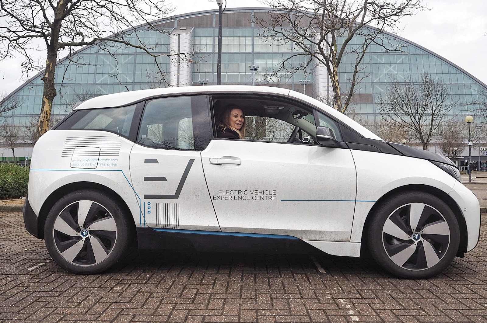 Electric Cars Our Future is Now The Life of a Social Butterfly