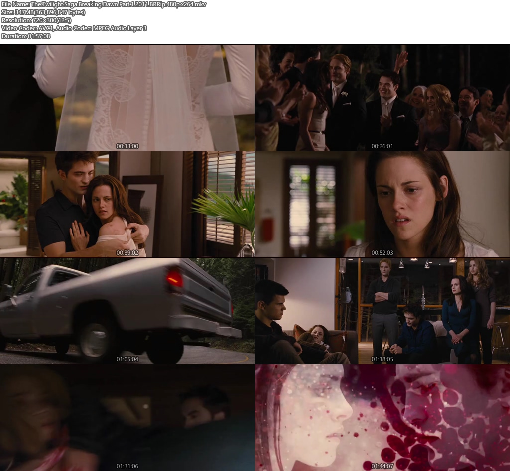 Twilight saga breaking dawn part 1 700 mb movies free download for windows 7