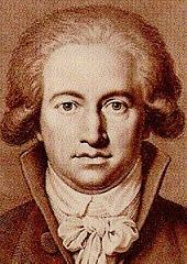 Goethe, Lieder y Schubert