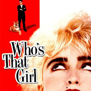 ¿Quién es esa chica? © 1987 !película completa! Transmisión en linea 1080p