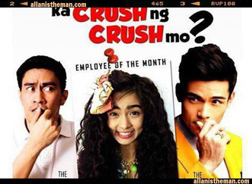 Bakit Hindi Ka Crush Ng Crush Mo? (2013)