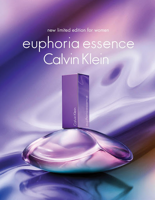 Euphoria Essence Women by Calvin Klein