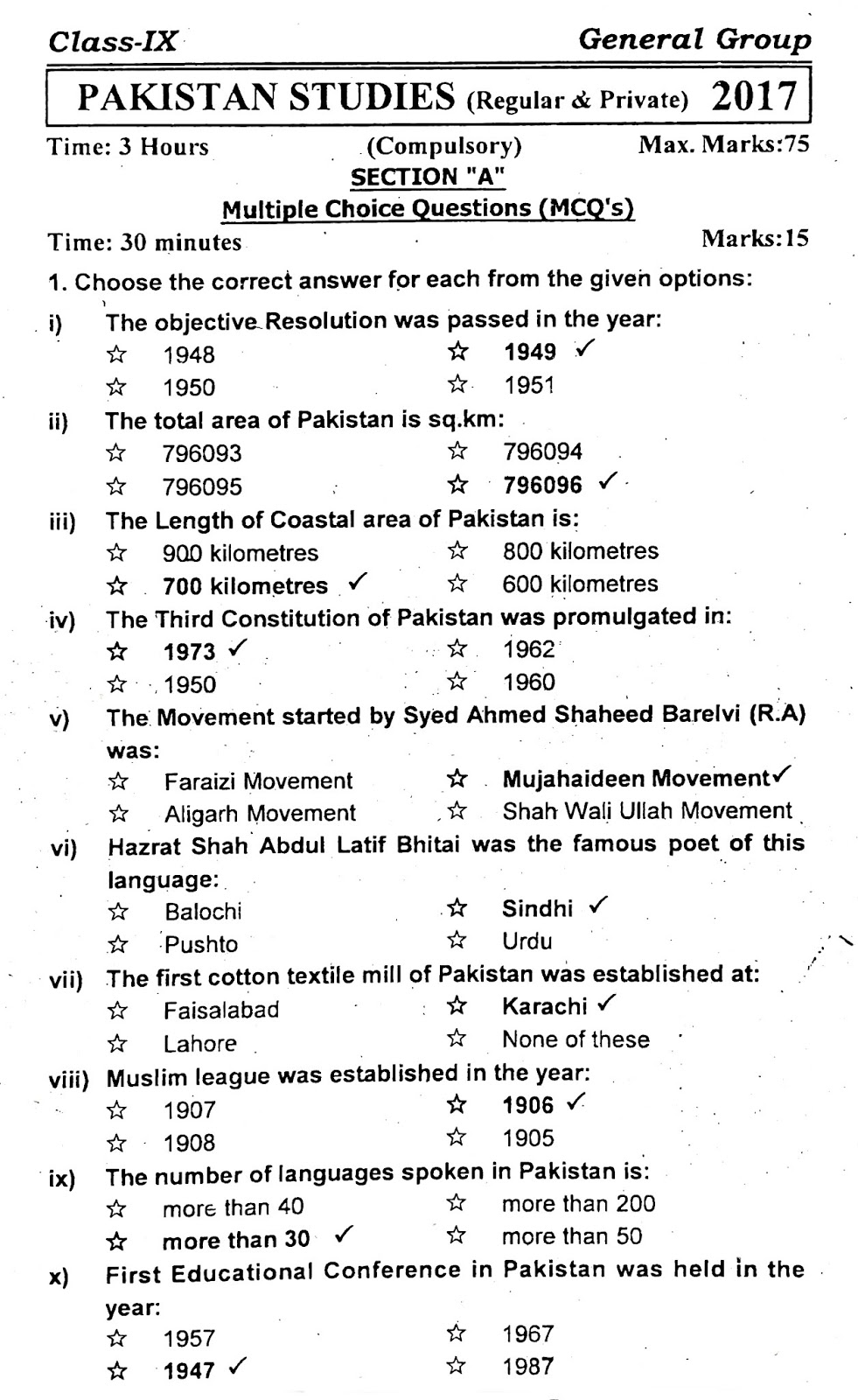 Essay on pakistan today picture