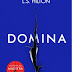 Editorial Presença| "Domina" de L.S. Hilton 