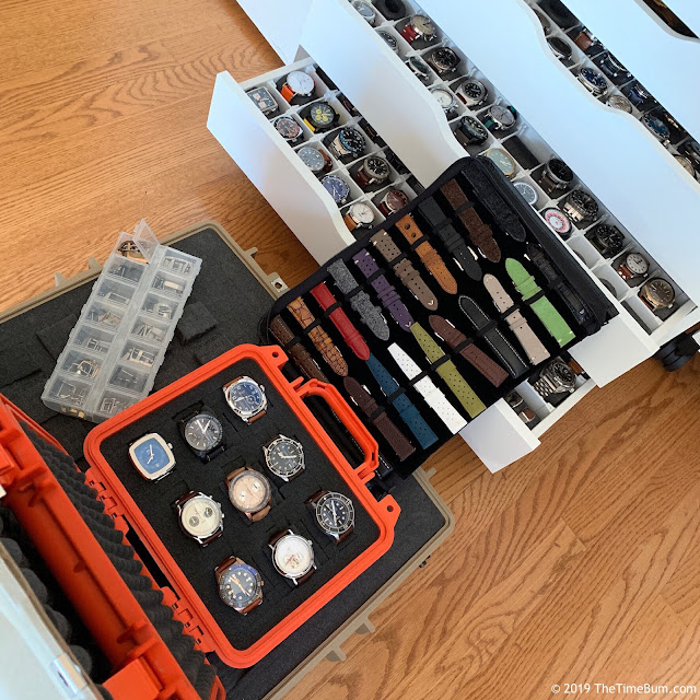 Best Watch Storage Ideas