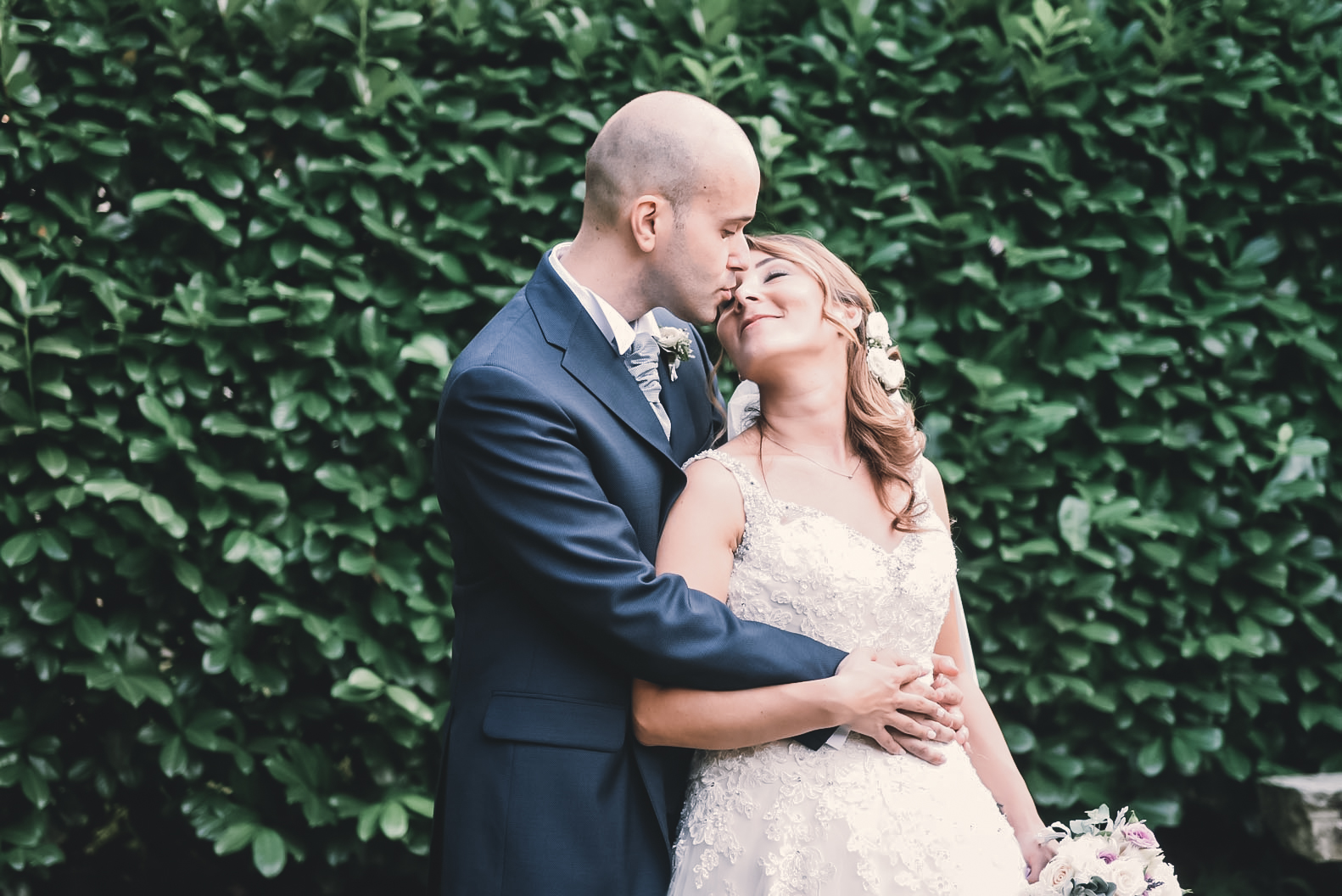 [Real Wedding] Il Matrimonio al Castello di Sillavengo per Veronica e Marco