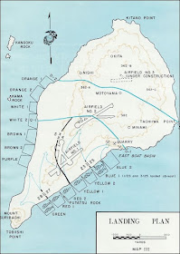 Iwo Jima World War II worldwartwo.filminspector.com