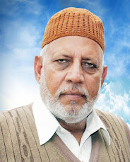 MUHAMMAD ARSHAD QADRI