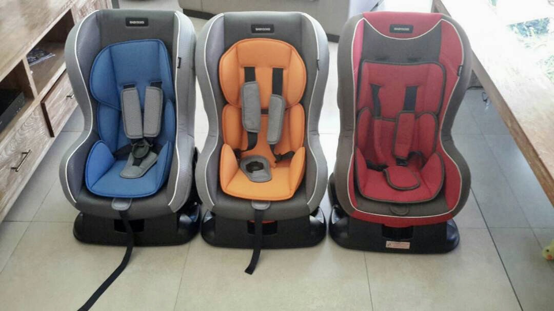 EVE BABY RENTAL BALI BABY CAR SEAT