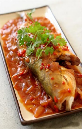 Исландия Кухня